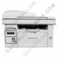 Impresora láser Multifuncional Pantum M6559NW con Wifi y el toner es recargable