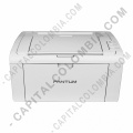 Impresora láser Pantum P2509W con Wifi y el toner es recargable