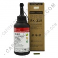 Kit de recarga Pantum RK-219KIT color negro