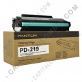 Tonner PD-219 para impresoras Pantum P2509W / M6559NW