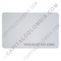 Tarjeta de Proximidad EM ID Card ISO (Thick/thin) 125Khz (1 Unidad)
