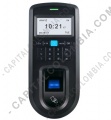 Control de Acceso Biométrico Anviz VF30