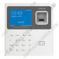 Control de Acceso Biométrico Anviz W1-PRO