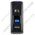 Lectores Biométricos, Marca: Anviz - Control de Acceso Biométrico (Huella) Anviz T5S esclavo para conectar a VF30