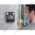 Control de Acceso Biométrico Reconocimiento Facial Anviz FaceDeep 3