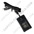 Lectores Biométricos, Marca: HID - Lector de huella HID DigitalPersona UareU 5300