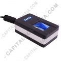 Ampliar foto de Lector de huella HID DigitalPersona UareU 5300