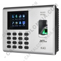 Control de acceso biom&eacute;trico ZKTeco K-40 por Huella