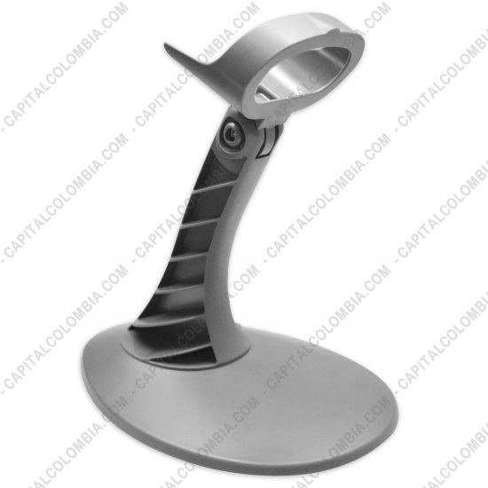 Lectores de Códigos de Barras, Marca: 3nStar - Combo Lector de código de barras láser con base USB y  Software BarrasCarta - 3nStar (SC050)