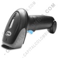 Lectores de Códigos de Barras, Marca: 3nStar - Combo Lector de código de barras láser con base USB y  Software BarrasCarta - 3nStar (SC050)