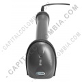Lectores de Códigos de Barras, Marca: 3nStar - Combo Lector de código de barras láser con sensor de lectura automática con base conexión USB y Software BarrasCarta - 3nStar (SC100)