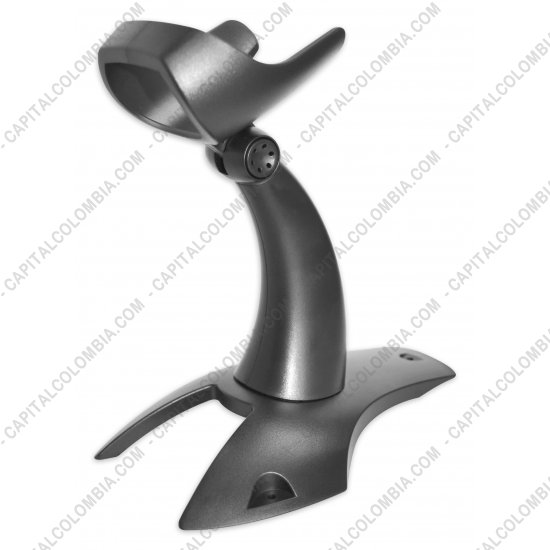Lectores de Códigos de Barras, Marca: 3nStar - Combo Lector de códigos de barras 2D y Software BarrasCarta - 3nStar SC400 (no lee cédulas colombianas)