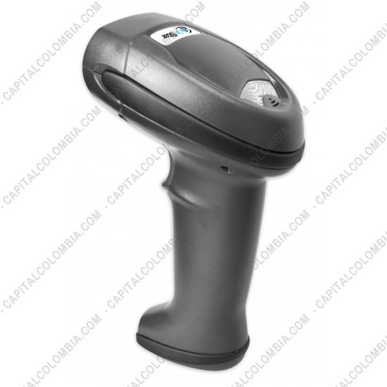 Lectores de Códigos de Barras, Marca: 3nStar - Combo Lector de códigos de barras 2D y Software BarrasCarta - 3nStar SC400 (no lee cédulas colombianas)