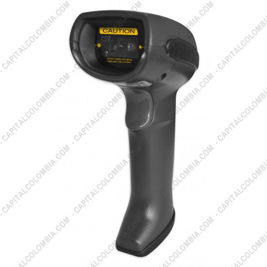 Lectores de Códigos de Barras, Marca: 3nStar - Combo Lector de códigos de barras 2D y Software BarrasCarta - 3nStar SC400 (no lee cédulas colombianas)