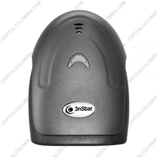 Lectores de Códigos de Barras, Marca: 3nStar - Lector de Código de Barras inalámbrico 1D (100 metros) 3nStar SC310BT