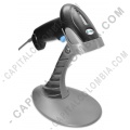 Lectores de Códigos de Barras, Marca: 3nStar - Lector de código de barras láser con base USB - 3nStar (SC050)
