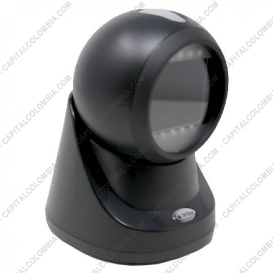 Lectores de Códigos de Barras, Marca: 3nStar - Lector de código de barras omnidireccional 2d y 1d conexión USB - 3nStar SC505