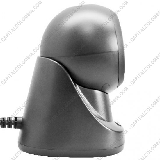 Lectores de Códigos de Barras, Marca: 3nStar - Lector de código de barras omnidireccional 2d y 1d conexión USB - 3nStar SC505