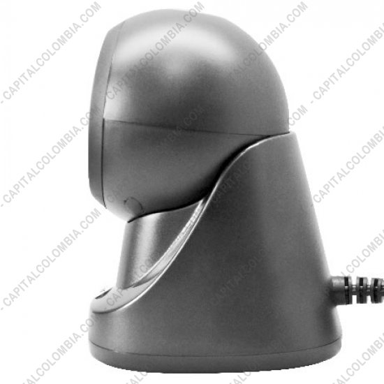 Lectores de Códigos de Barras, Marca: 3nStar - Lector de código de barras omnidireccional 2d y 1d conexión USB - 3nStar SC505