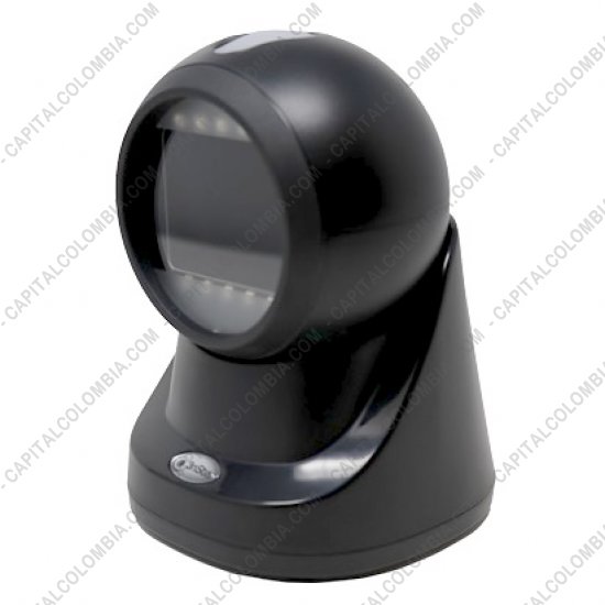 Lectores de Códigos de Barras, Marca: 3nStar - Lector de código de barras omnidireccional 2d y 1d conexión USB - 3nStar SC505