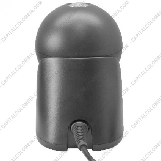 Lectores de C&oacute;digos de Barras, Marca: 3nStar - Lector de c&oacute;digo de barras omnidireccional 2d y 1d conexi&oacute;n USB - 3nStar SC505