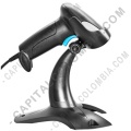 Lectores de Códigos de Barras, Marca: 3nStar - Lector de código de barras tipo imager 1D con base conexión USB - 3nStar SCI150