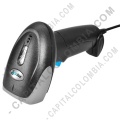 Lectores de Códigos de Barras, Marca: 3nStar - Lector de código de barras tipo imager 1D con base conexión USB - 3nStar SCI150