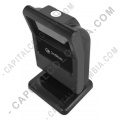 Lectores de Códigos de Barras, Marca: 3nStar - Lector de Códigos de Barras 2D y 1D - Omnidireccional - Conexión USB - 3nStar SC500 (no lee cédulas colombianas)
