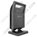 Lectores de Códigos de Barras, Marca: 3nStar - Lector de Códigos de Barras 2D y 1D - Omnidireccional - Conexión USB - 3nStar SC500 (no lee cédulas colombianas)