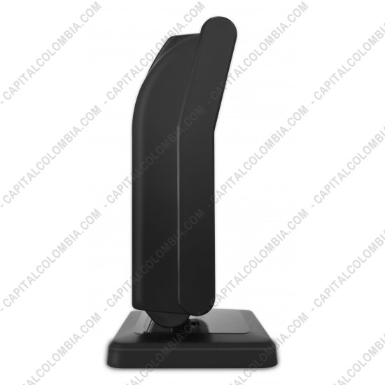 Lectores de Códigos de Barras, Marca: 3nStar - Lector de Códigos de Barras 2D y 1D - Omnidireccional - Conexión USB - 3nStar SC500 (no lee cédulas colombianas)