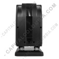 Lectores de Códigos de Barras, Marca: 3nStar - Lector de Códigos de Barras 2D y 1D - Omnidireccional - Conexión USB - 3nStar SC500 (no lee cédulas colombianas)