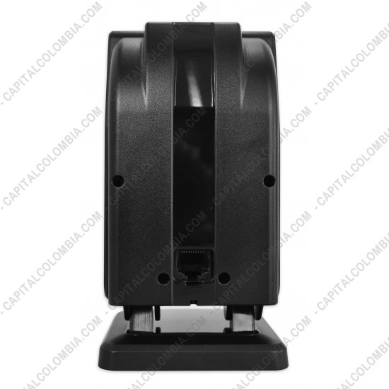 Lectores de Códigos de Barras, Marca: 3nStar - Lector de Códigos de Barras 2D y 1D - Omnidireccional - Conexión USB - 3nStar SC500 (no lee cédulas colombianas)