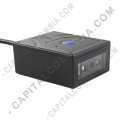 Lector de Códigos de barras de 2D, 1D, OCR - AON FS-205 conexión USB - Marca Aon