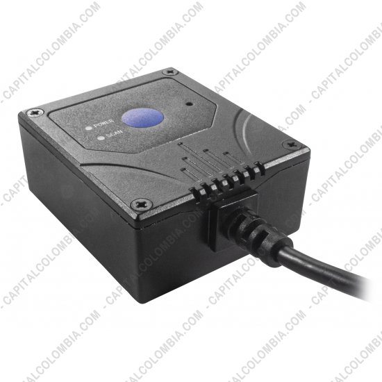 Lectores de C&oacute;digos de Barras, Marca: Aon - Lector de C&oacute;digos de barras de 2D, 1D, OCR - AON FS-205 conexi&oacute;n USB