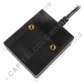 Lector de Códigos de barras de 2D, 1D, OCR - AON FS-205 conexión USB