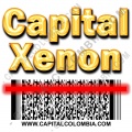 Lectores de Códigos de Barras, Marca: CapitalColombia - Software CapitalXenon v2.5 para Lectura Especial de Documentos con Lector Honeywell Xenon 1900/1902/1950/1470g Licencia 1 sólo Lector