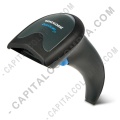 Lector de codigo de barras Datalogic Quickscan Lite imager QW2120 con base