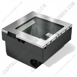 Ampliar foto de Lector de código de barras empotrable Datalogic Magellan 3510HSi