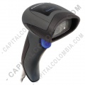 Lectores de Códigos de Barras, Marca: Datalogic - Lector de código de barras USB 2D/1D Datalogic QuickScan QD2430 con base