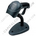 Lectores de Códigos de Barras, Marca: Datalogic - Lector de código de barras USB 2D/1D Datalogic QuickScan QD2430 con base