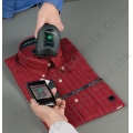 Lectores de Códigos de Barras, Marca: Datalogic - Lector de código de barras USB 2D/1D Datalogic QuickScan QD2430 con base