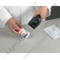 Lectores de Códigos de Barras, Marca: Datalogic - Lector de código de barras USB 2D/1D Datalogic QuickScan QD2430 con base