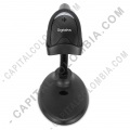 Lectores de Códigos de Barras, Marca: DigitalPos - Lector de código de barras 2D con base conexión USB - DIG-1203-2D (No lee cédula colombiana)