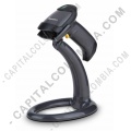 Lectores de Códigos de Barras, Marca: DigitalPos - Lector de código de barras 2D con base conexión USB - DIG-2018-2D (No lee cédula colombiana)