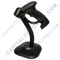 Lector de código de barras 2D y 1D con base conexión USB - DIG-1200D (No lee cédula colombiana)