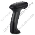 Lector de código de barras 2D y 1D con base conexión USB - DIG-1200D (No lee cédula colombiana)