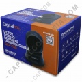 Lectores de Códigos de Barras, Marca: DigitalPos - Lector de código de barras omnidireccional 2D y 1D DigitalPos DIG-9100D conexión USB