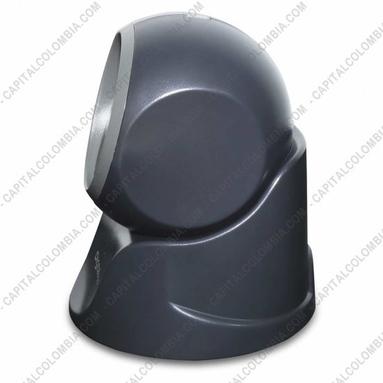 Lectores de Códigos de Barras, Marca: DigitalPos - Lector de código de barras omnidireccional 2D y 1D DigitalPos DIG-9100D conexión USB