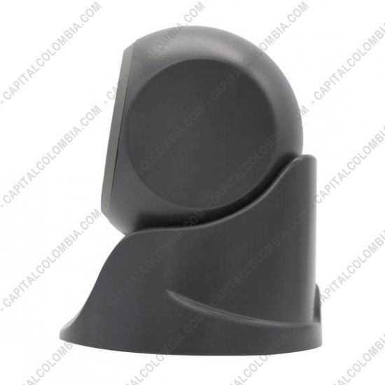 Lectores de Códigos de Barras, Marca: DigitalPos - Lector de código de barras omnidireccional DigitalPos DIG-7130 conexión USB