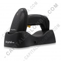Lectores de Códigos de Barras, Marca: DigitalPos - Lector inalámbrico 1D de códigos de barras, 200mts, DIG-830W